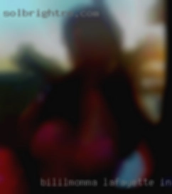 bililmomma Lafayette Indiana