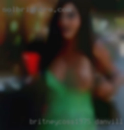 Britneycoss1975 Danville Virginia