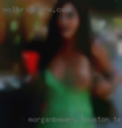 Morganbowery Houston Texas