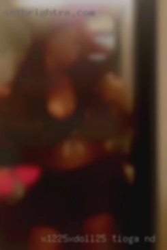 X1225Xdoll25 Tioga ND